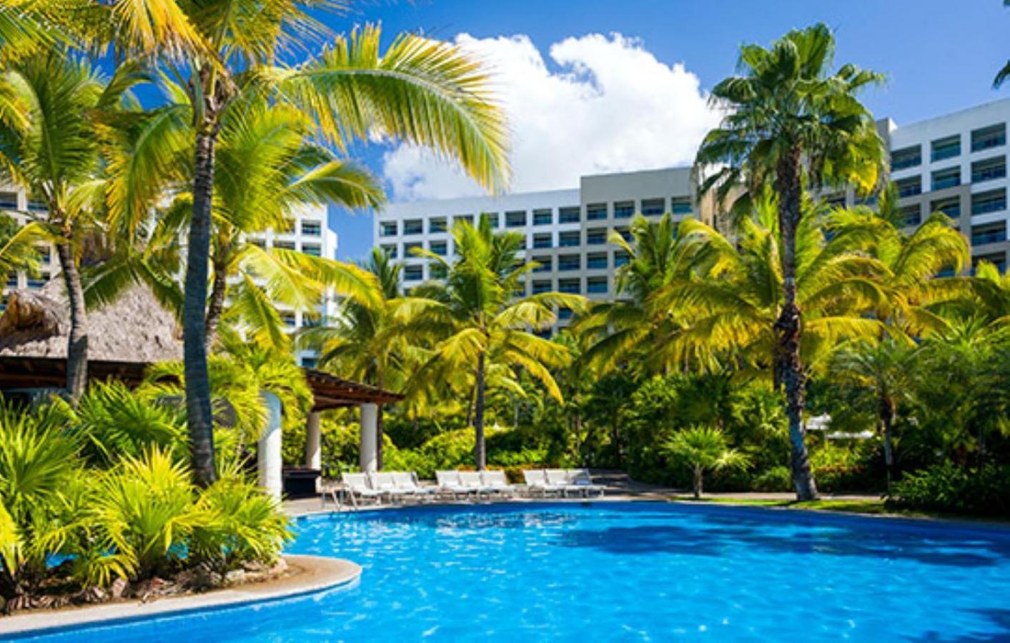 Vidanta World Aparthotel Puerto Vallarta Exterior photo