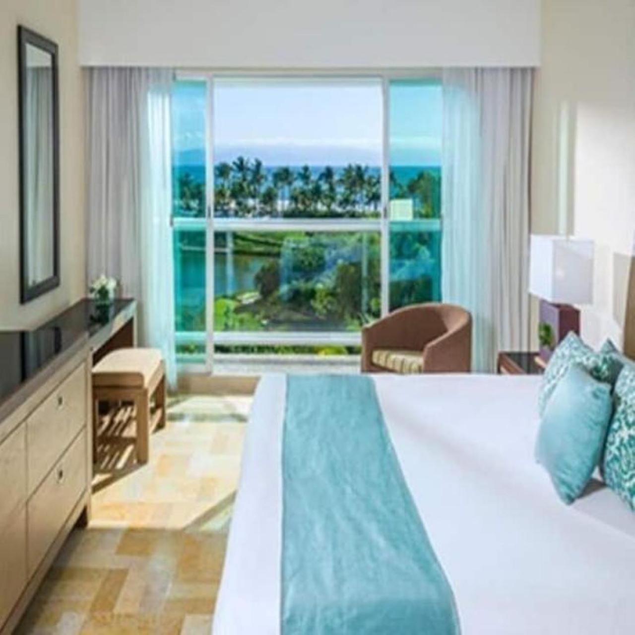 Vidanta World Aparthotel Puerto Vallarta Exterior photo